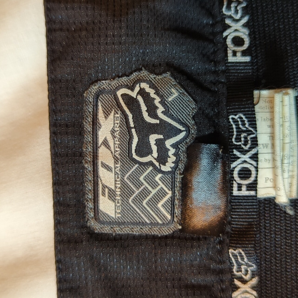 Fox Racing Shorts sz.L - Picture 6 of 9